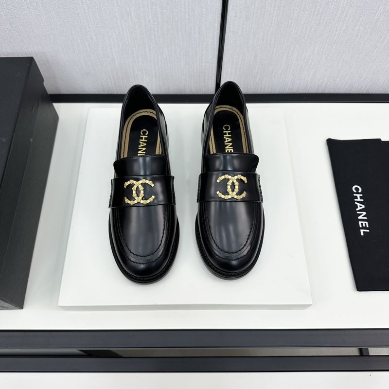 Chanel Business Shoes